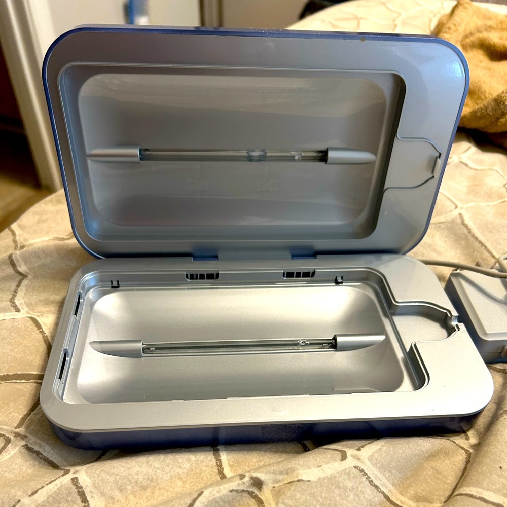 Phone Soap UV Sanitizer